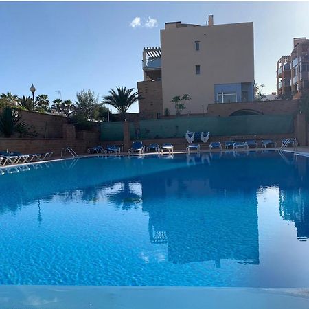 Playa Esquinzo 1 Jandia Fuerteventura Apartment Exterior foto
