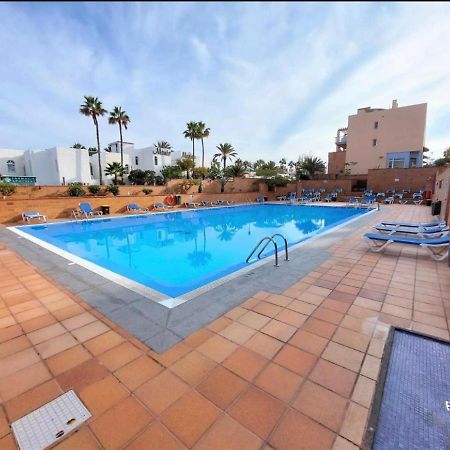 Playa Esquinzo 1 Jandia Fuerteventura Apartment Exterior foto