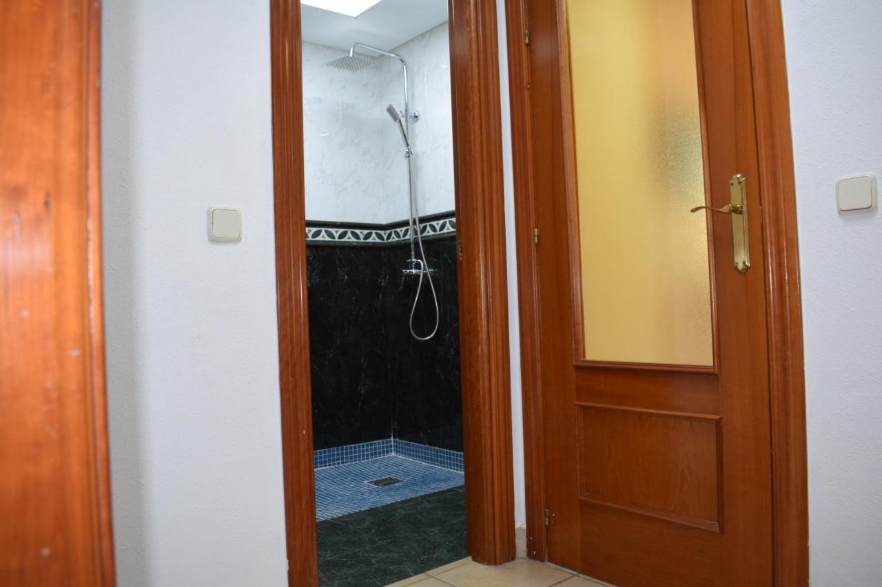 Playa Esquinzo 1 Jandia Fuerteventura Apartment Exterior foto