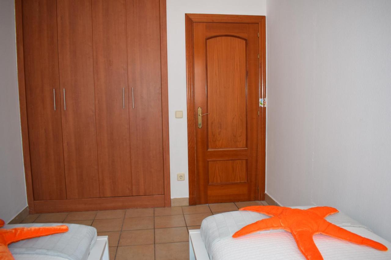Playa Esquinzo 1 Jandia Fuerteventura Apartment Exterior foto