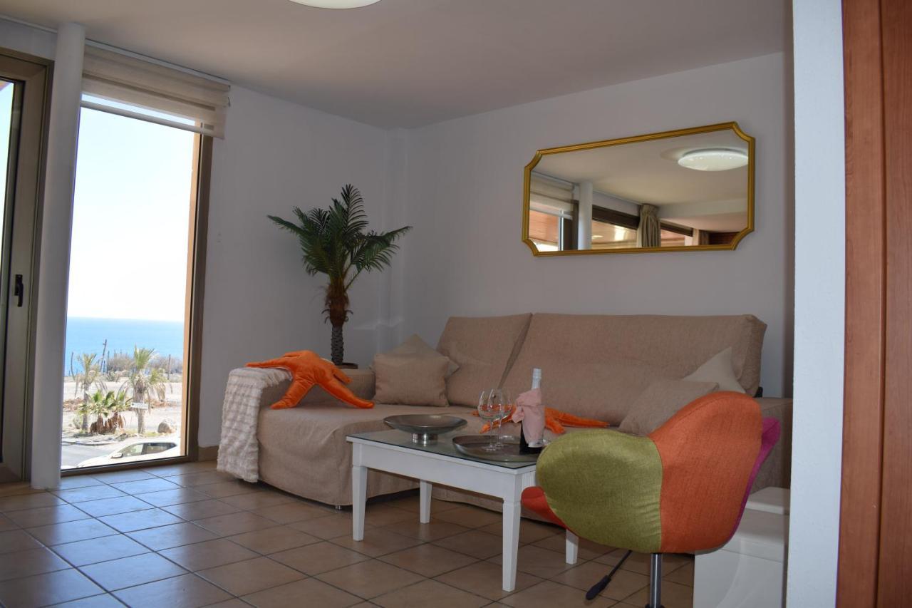 Playa Esquinzo 1 Jandia Fuerteventura Apartment Exterior foto