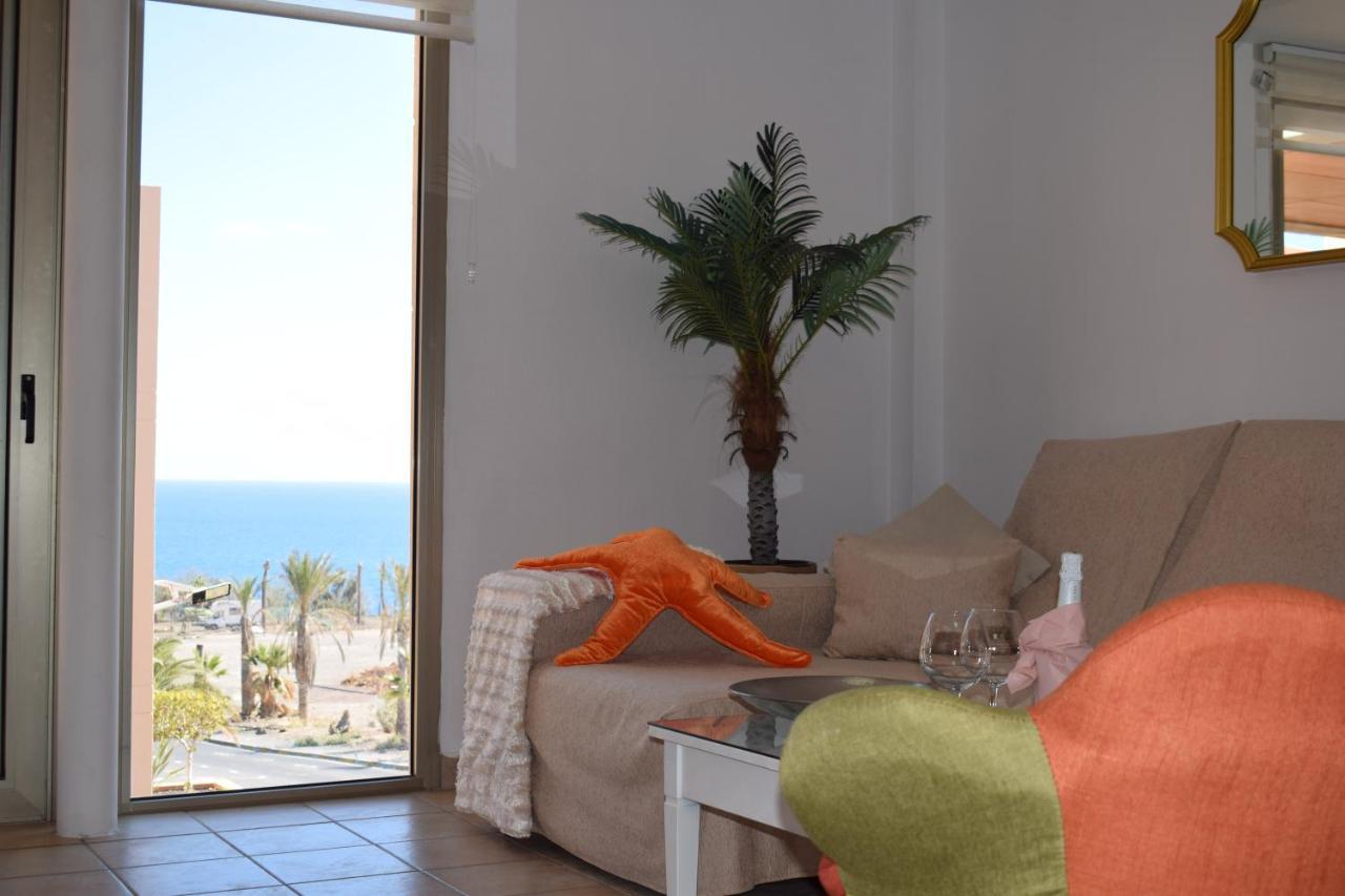 Playa Esquinzo 1 Jandia Fuerteventura Apartment Exterior foto